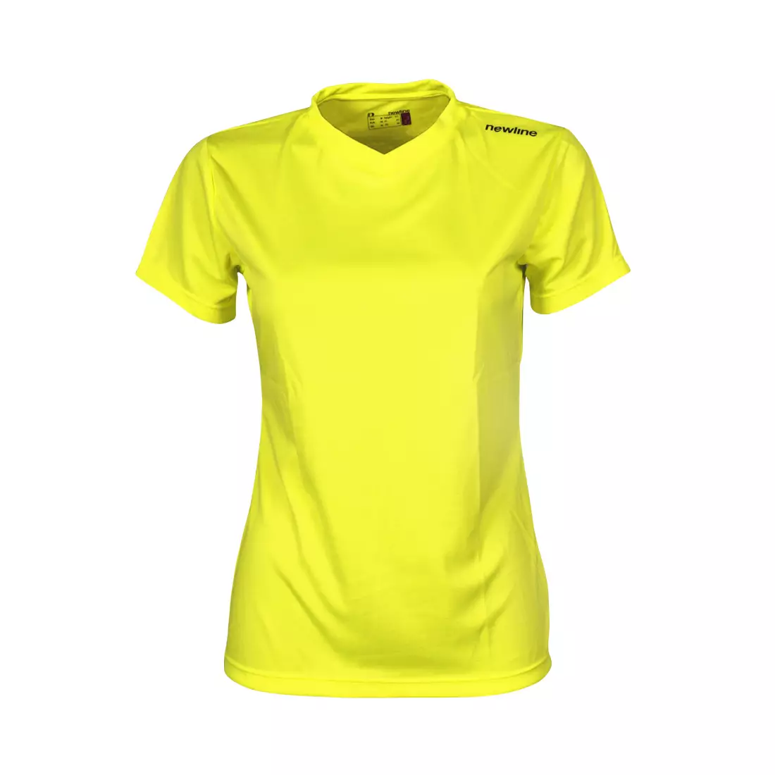 NEWLINE BASE COOL T-SHIRT - women's running T-shirt 13614-091