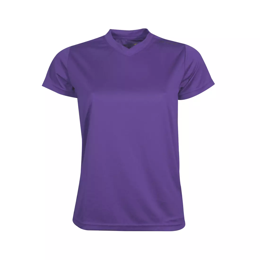 NEWLINE BASE COOL T-SHIRT - women's running T-shirt 13614-12