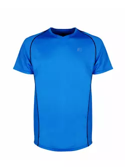 NEWLINE BASE COOLMAX TEE - men's running T-shirt 14603-016