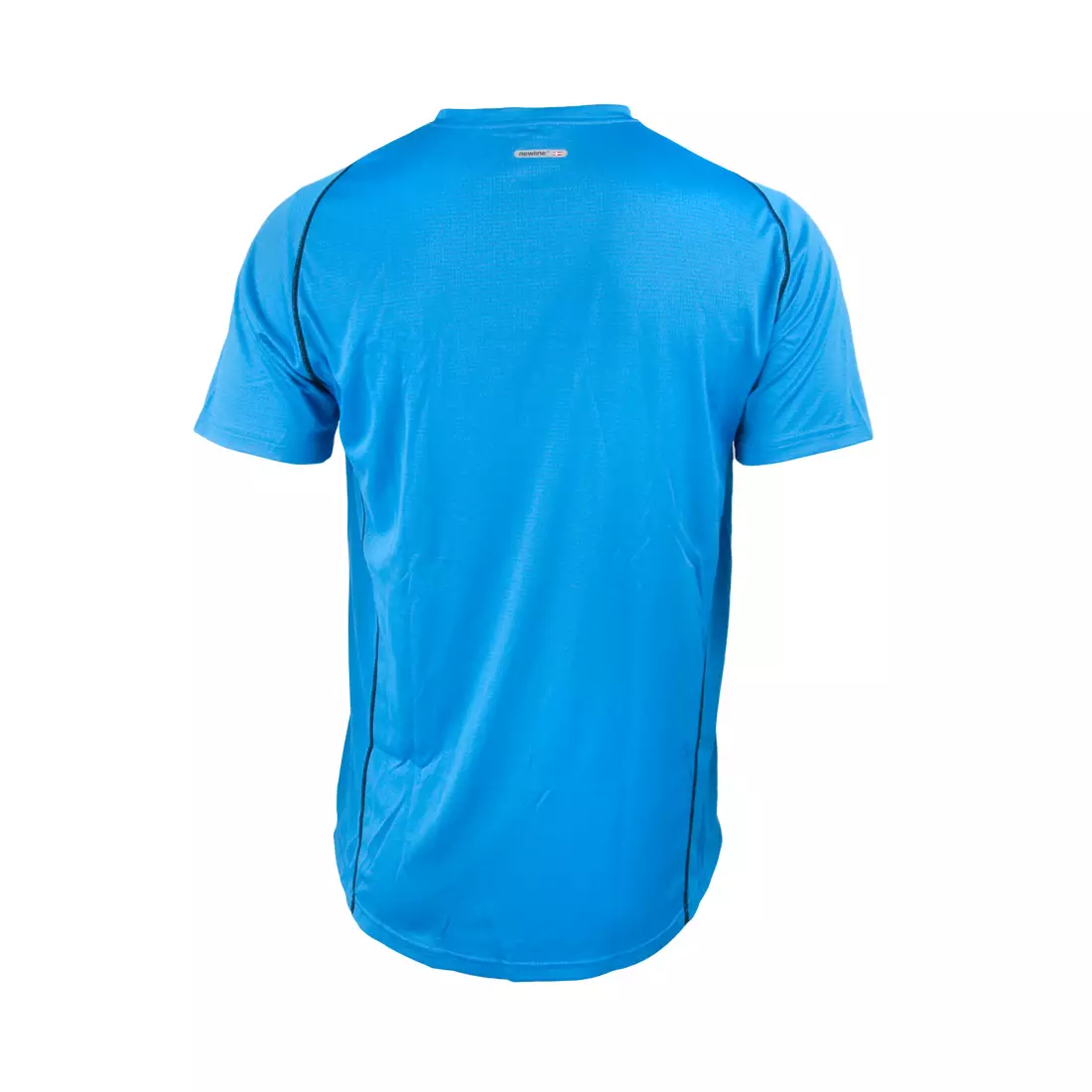 NEWLINE BASE COOLMAX TEE - men's running T-shirt 14603-016