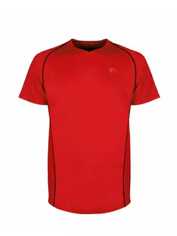 NEWLINE BASE COOLMAX TEE - men's running T-shirt 14603-04