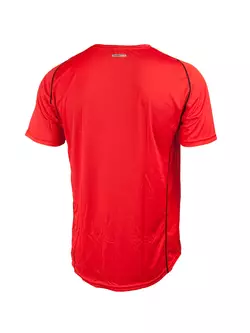 NEWLINE BASE COOLMAX TEE - men's running T-shirt 14603-04