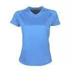 NEWLINE BASE COOLMAX TEE - women's running T-shirt 13603-016