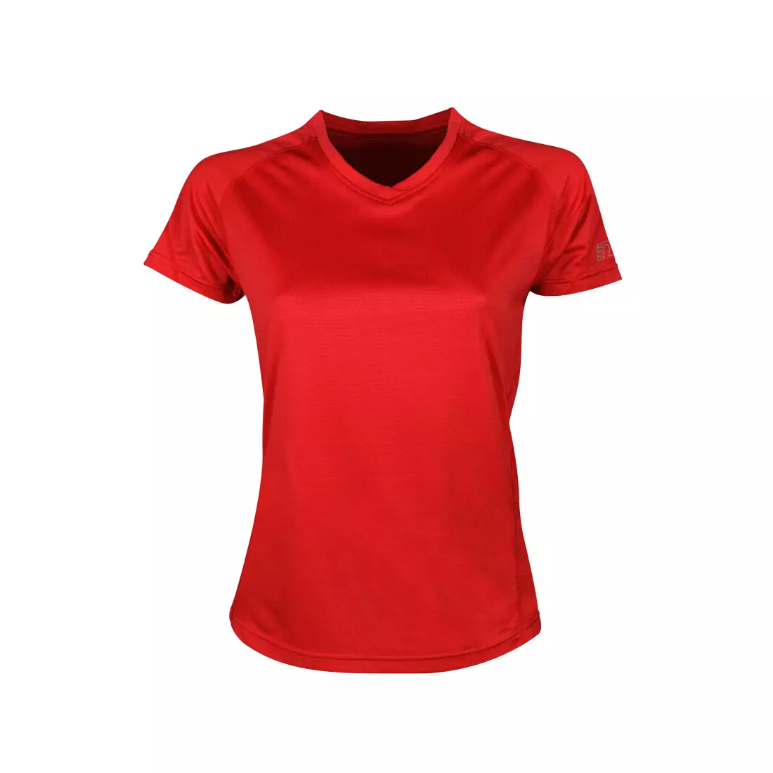 NEWLINE BASE COOLMAX TEE - women's running T-shirt 13603-04