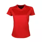 NEWLINE BASE COOLMAX TEE - women's running T-shirt 13603-04