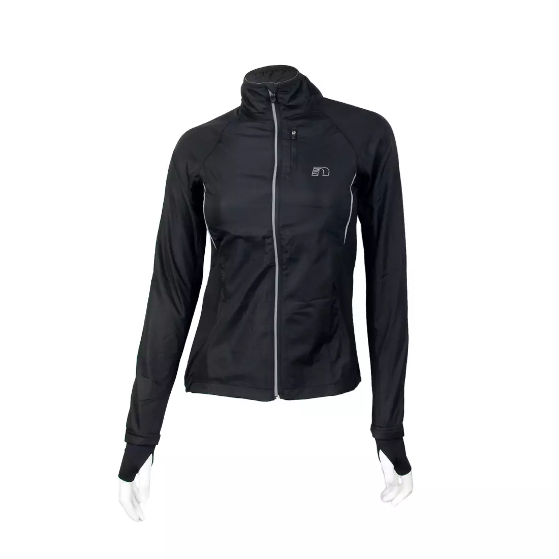 NEWLINE BASE CROSS JACKET - women's running jacket 13089-060