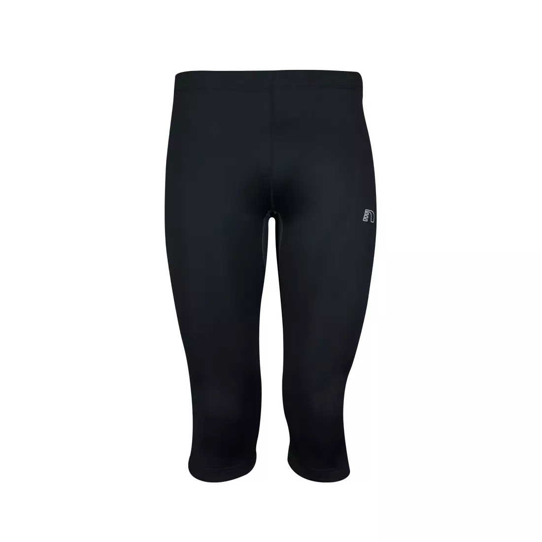 NEWLINE BASE DRY N COMFORT - women's 3/4 running shorts 13409-060