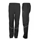NEWLINE BASE PANTS - light men's running pants - 14282-060