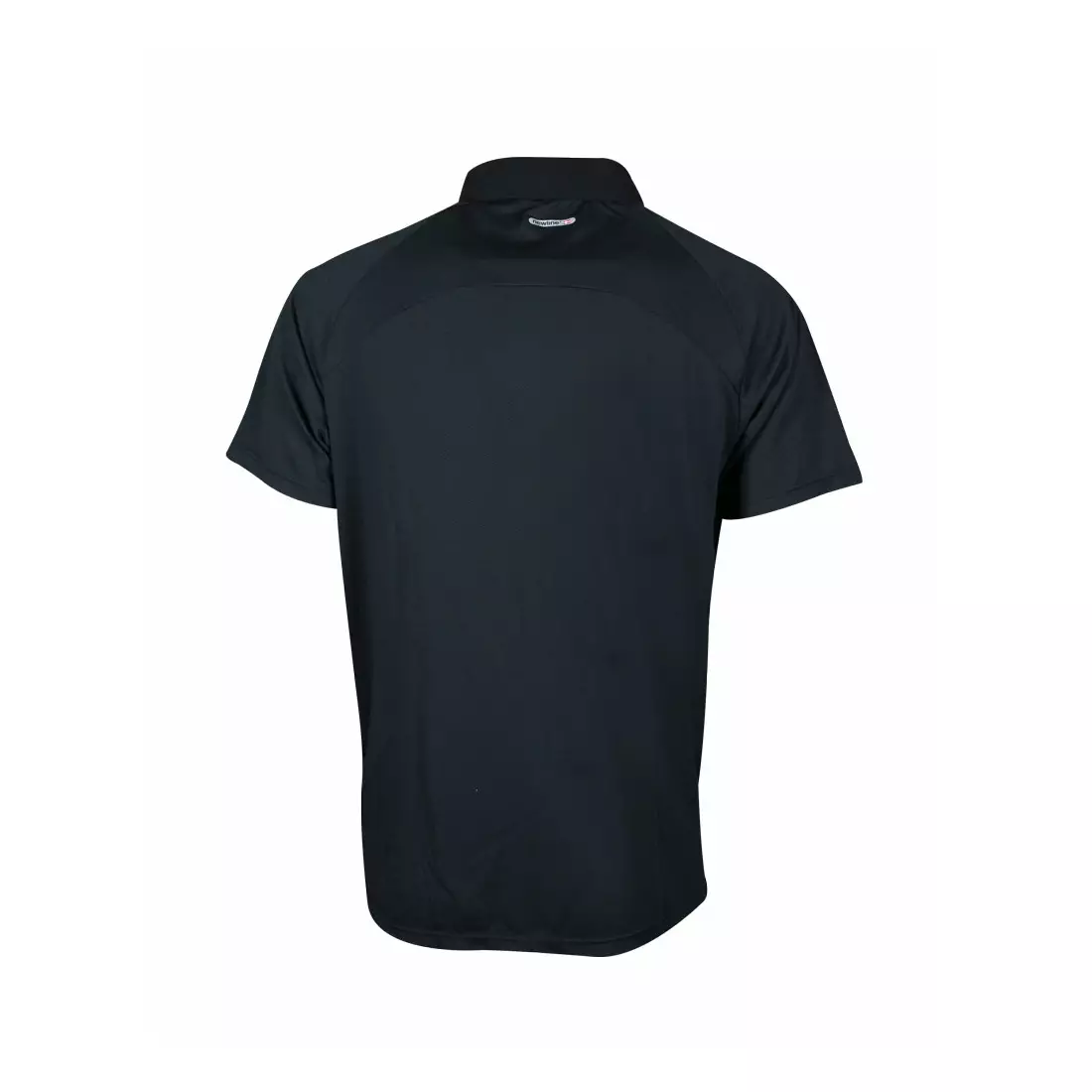 NEWLINE BASE POLO TEE - men's polo shirt 14644-060