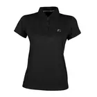 NEWLINE BASE POLO TEE - women's polo shirt 13644-060