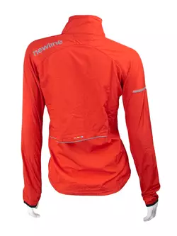 NEWLINE BASE RACE JACKET - women's running jacket 13215-04