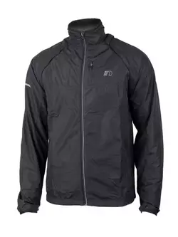 NEWLINE BASE THERMAL JACKET - running jacket, detachable sleeves 14015-060
