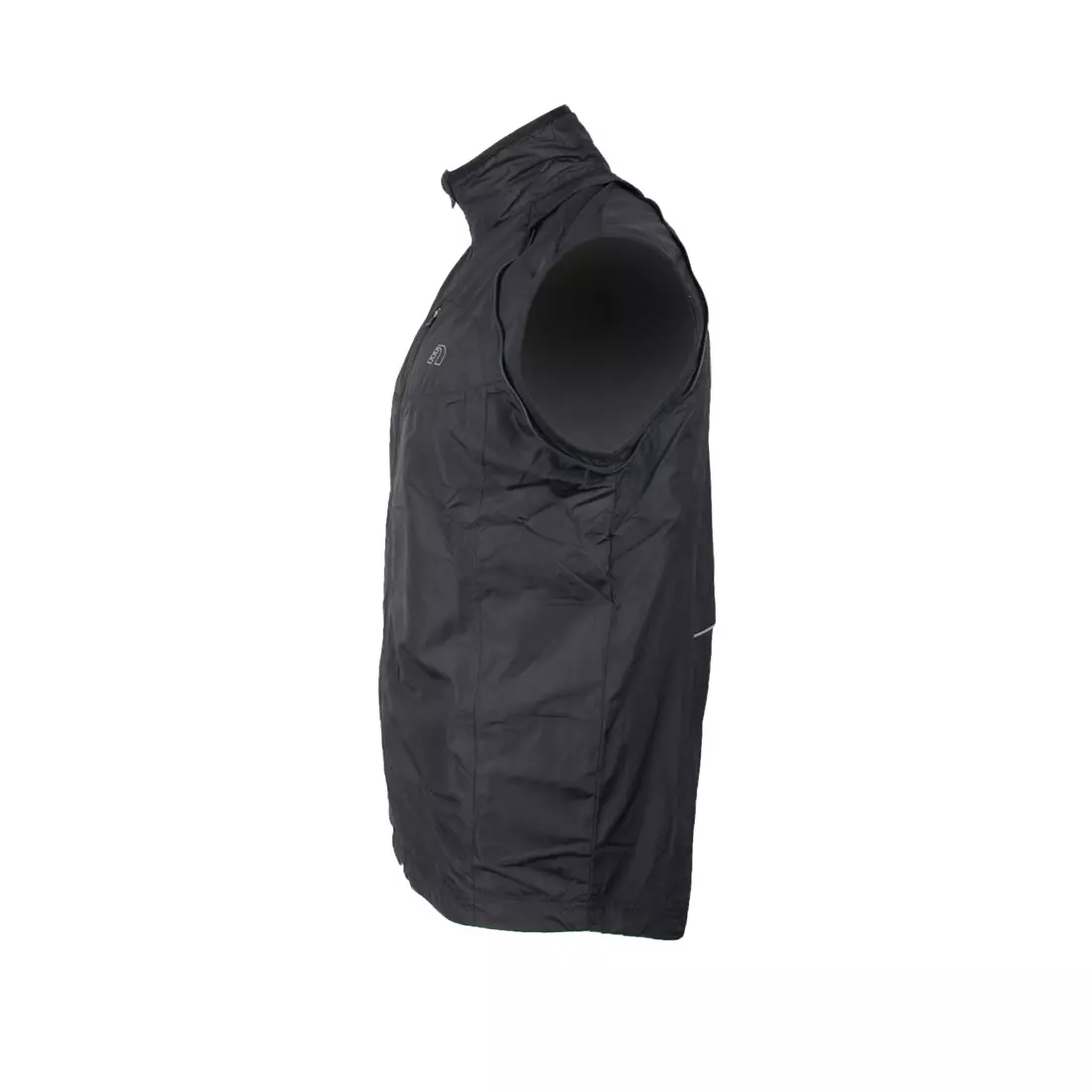 NEWLINE BASE THERMAL JACKET - running jacket, detachable sleeves 14015-060