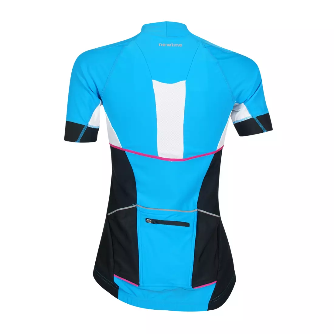 NEWLINE BIKE COMPRESSION JERSEY - women's cycling jersey 20570-405