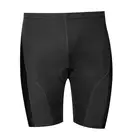 NEWLINE BIKE SHORTS - women's cycling shorts, Comfort Zone insert 20755-060