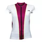 NEWLINE BIKE STRETCH JERSEY - women's cycling jersey 20616-402