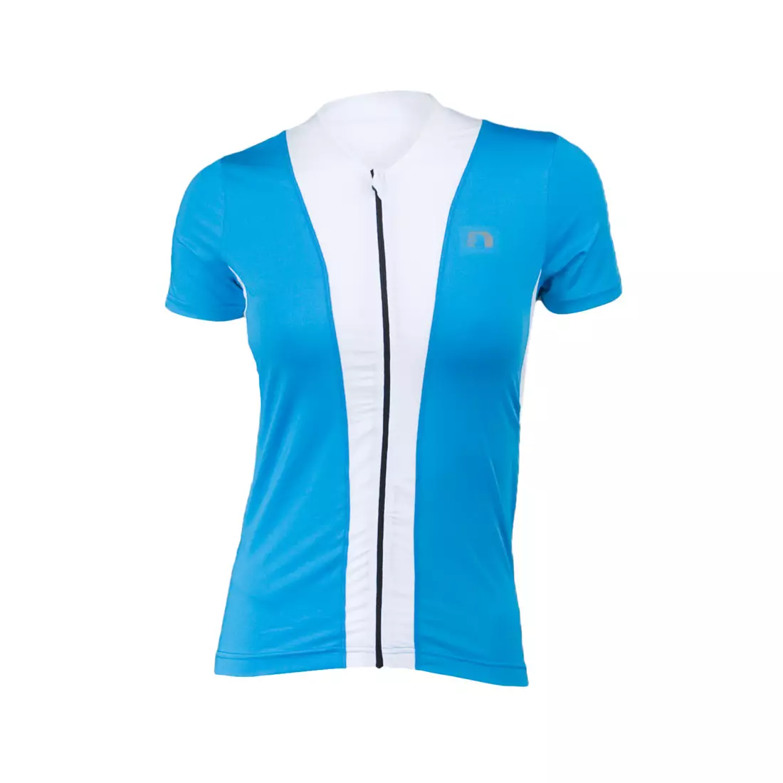 NEWLINE BIKE STRETCH JERSEY - women's cycling jersey 20616-403
