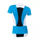 NEWLINE BIKE STRETCH JERSEY - women's cycling jersey 20616-403