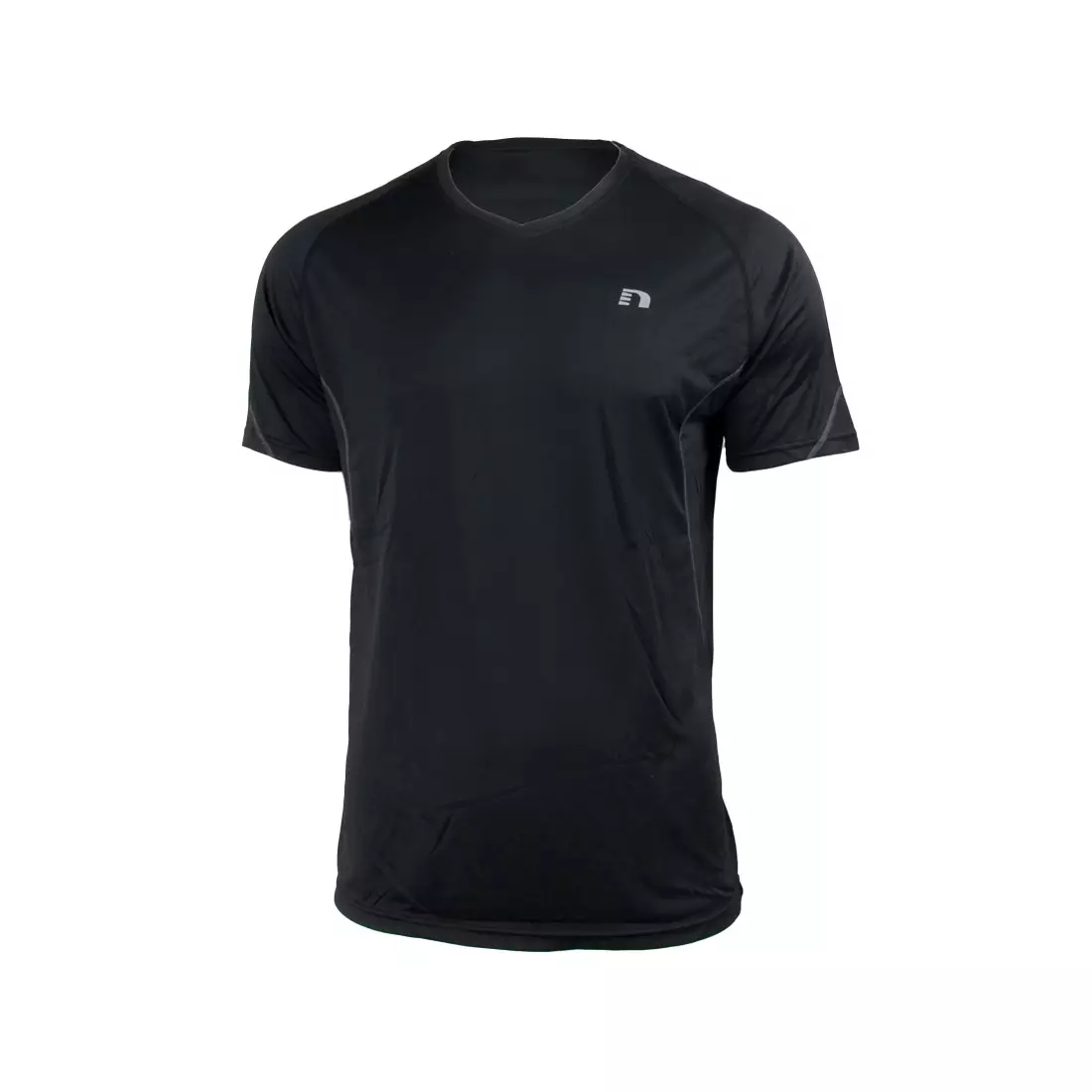 NEWLINE COOLMAX TEE - men's running T-shirt 14613-060