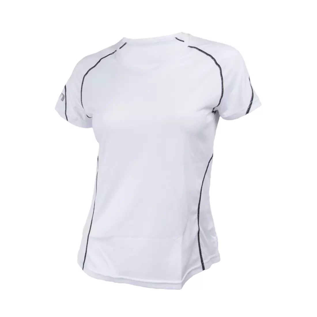 NEWLINE COOLMAX TEE - women's running T-shirt 13613-020