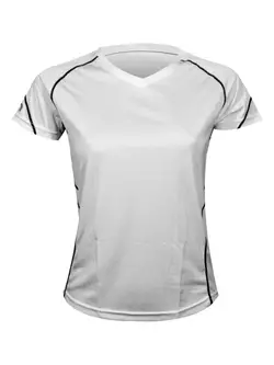 NEWLINE COOLMAX TEE - women's running T-shirt 13613-020