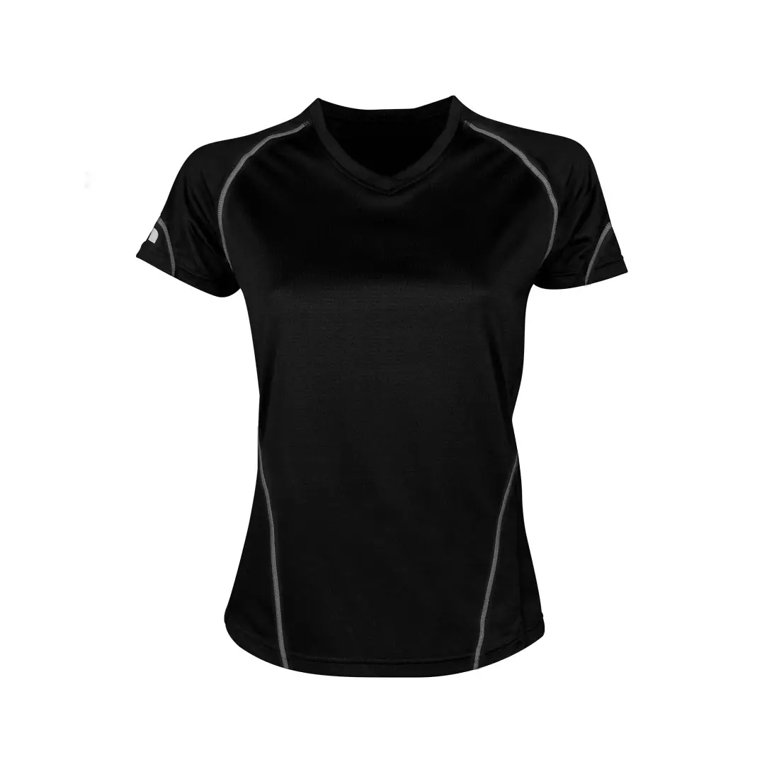 NEWLINE COOLMAX TEE - women's running T-shirt 13613-060