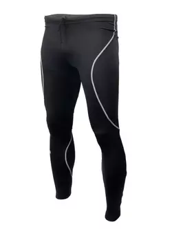 NEWLINE ICONIC POWER TIGHTS - men's running pants 11446-060