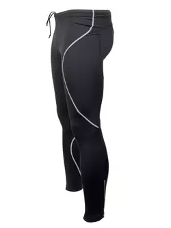 NEWLINE ICONIC POWER TIGHTS - men's running pants 11446-060