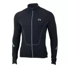 NEWLINE ROUBAIX LS JERSEY - men's cycling sweatshirt 21174-060