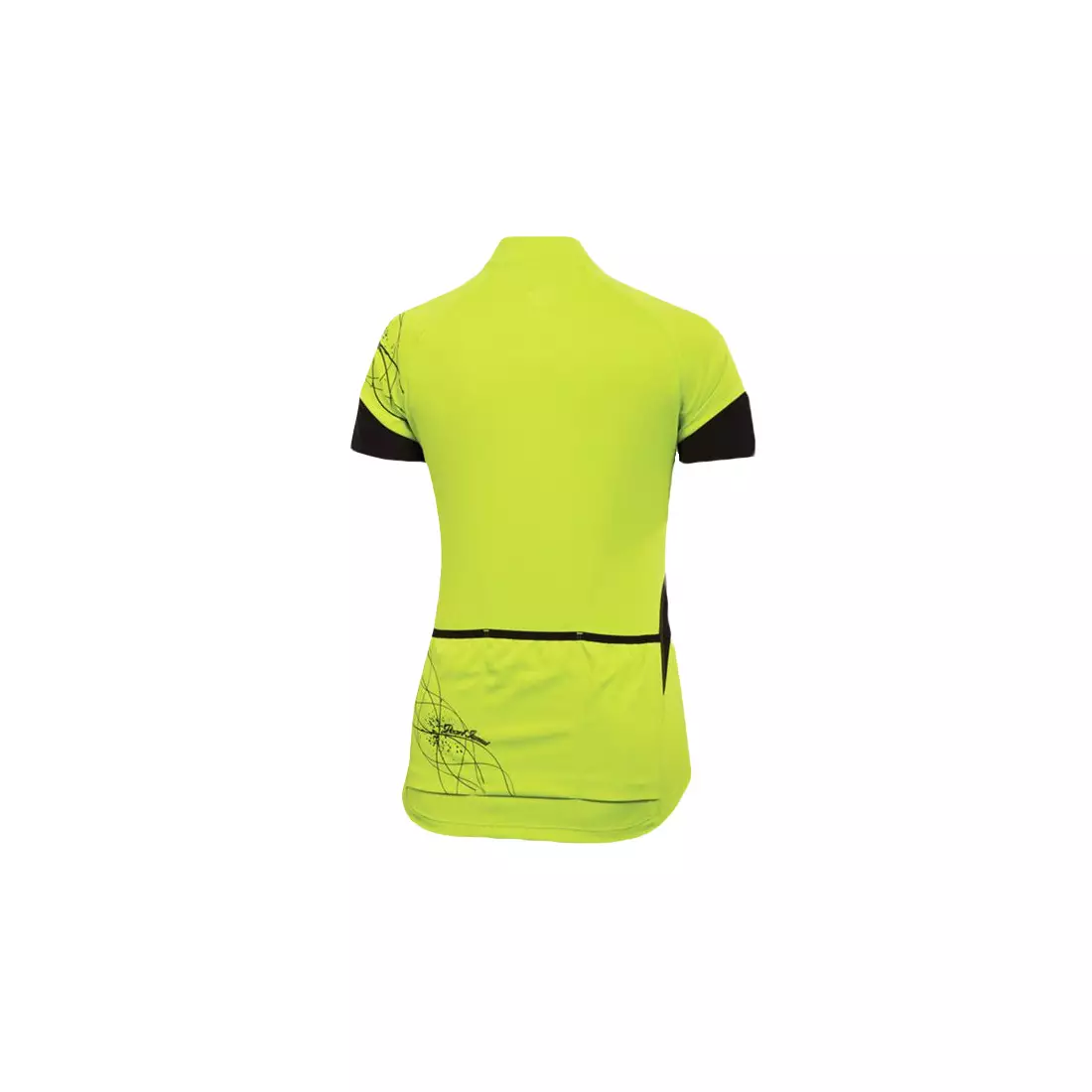 PEARL IZUMI - 11221121-667 - SUGAR - women's cycling jersey