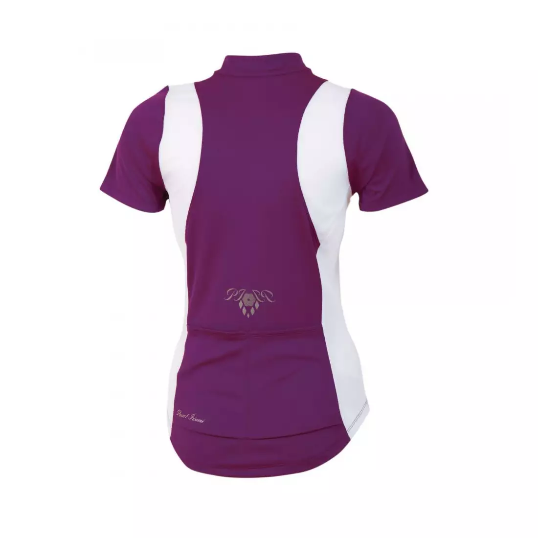 PEARL IZUMI - 11221316-3MV SELECT - women's cycling jersey, purple