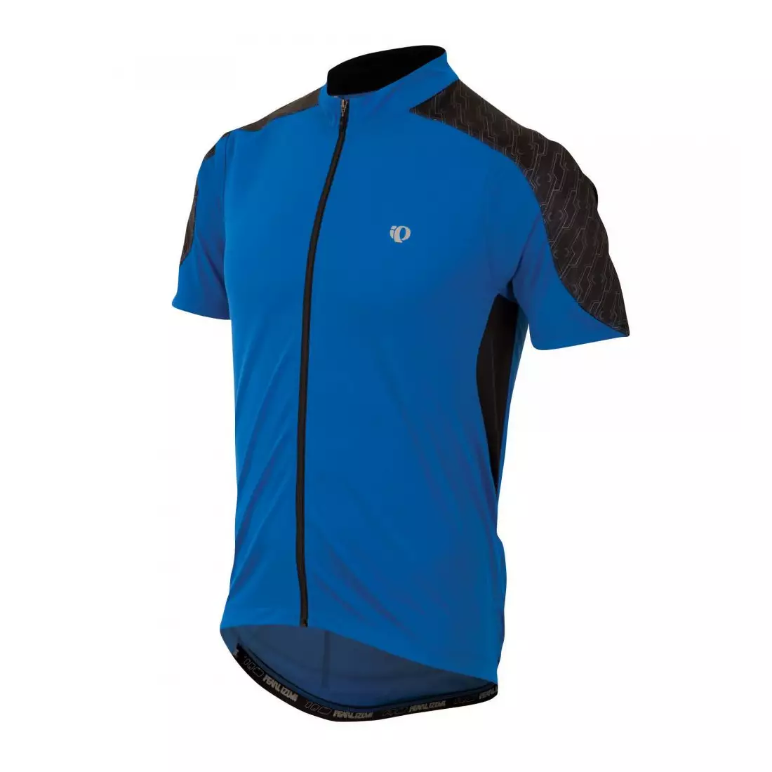 PEARL IZUMI ATTACK - 11121316-3DW men's cycling jersey, blue
