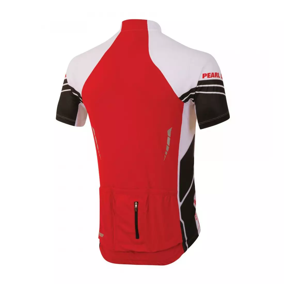 PEARL IZUMI - ELITE 11121301-3DJ - light cycling jersey, red