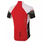 PEARL IZUMI - ELITE 11121301-3DJ - light cycling jersey, red
