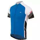 PEARL IZUMI - ELITE 11121301-3DQ - light cycling jersey, blue