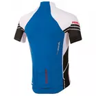 PEARL IZUMI - ELITE 11121301-3DQ - light cycling jersey, blue