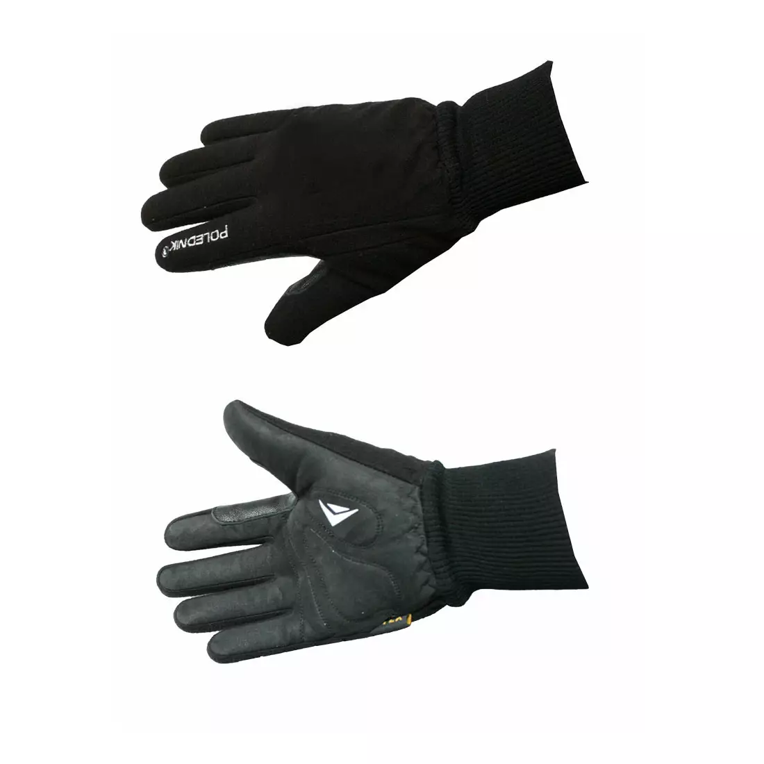 POLEDNIK winter gloves AEROTEX thermo WP