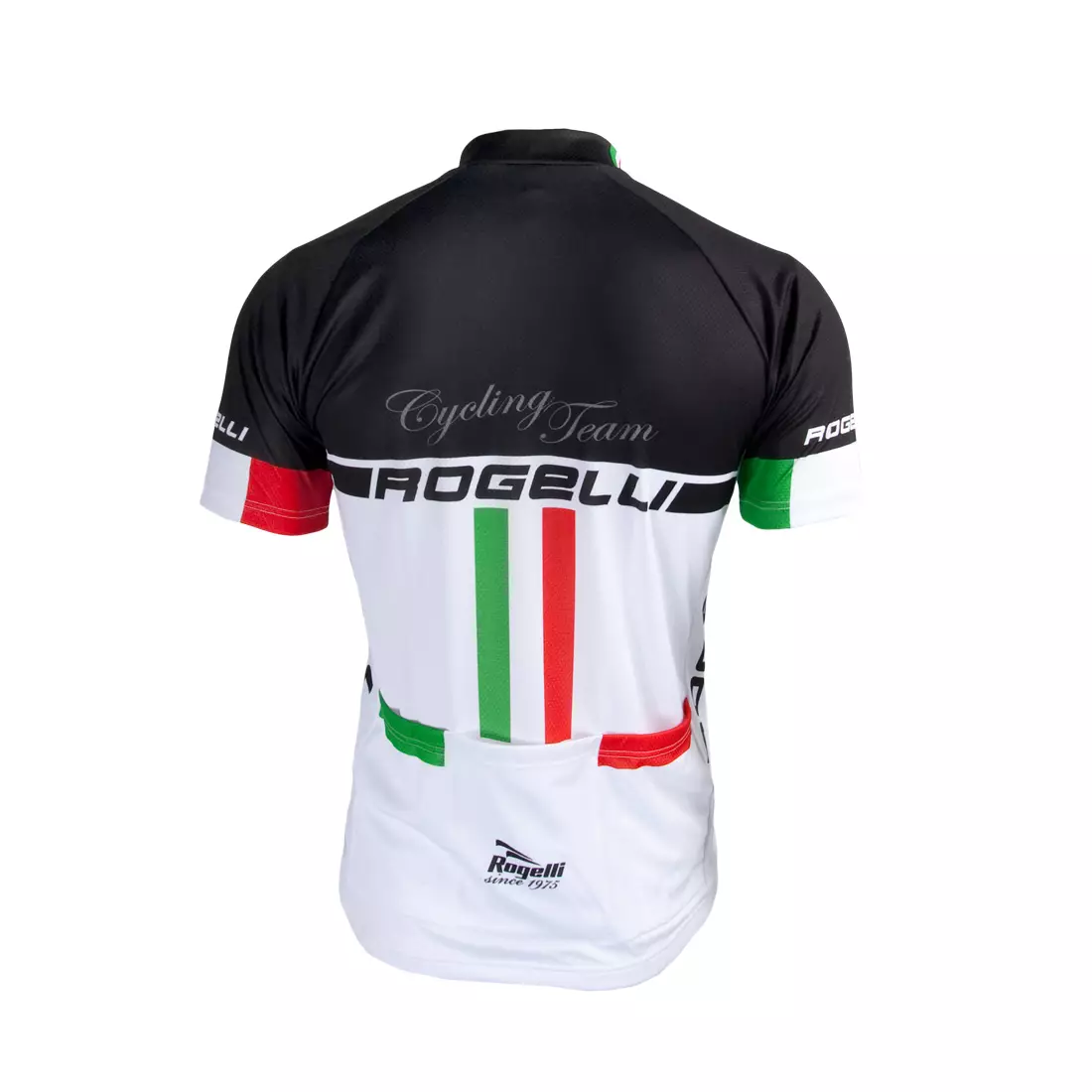 ROGELLI - CYCLING TEAM - men's cycling jersey