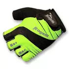 ROGELLI PHOENIX - cycling gloves