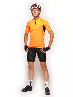 ROGELLI PONZONE - men's cycling shorts
