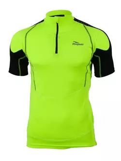 ROGELLI RUN ARES - ultra-light men's sports T-shirt