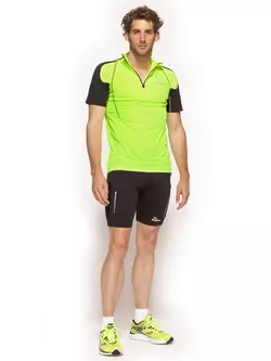 ROGELLI RUN ARES - ultra-light men's sports T-shirt
