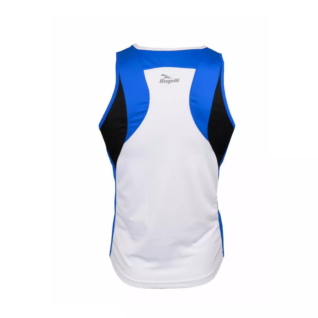 ROGELLI RUN DARBY - ultra-light men's sports T-shirt, sleeveless