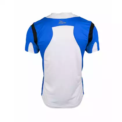 ROGELLI RUN DUTTON - ultra-light men's sports t-shirt