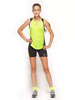 ROGELLI  RUN  EDIA - women's sports shorts