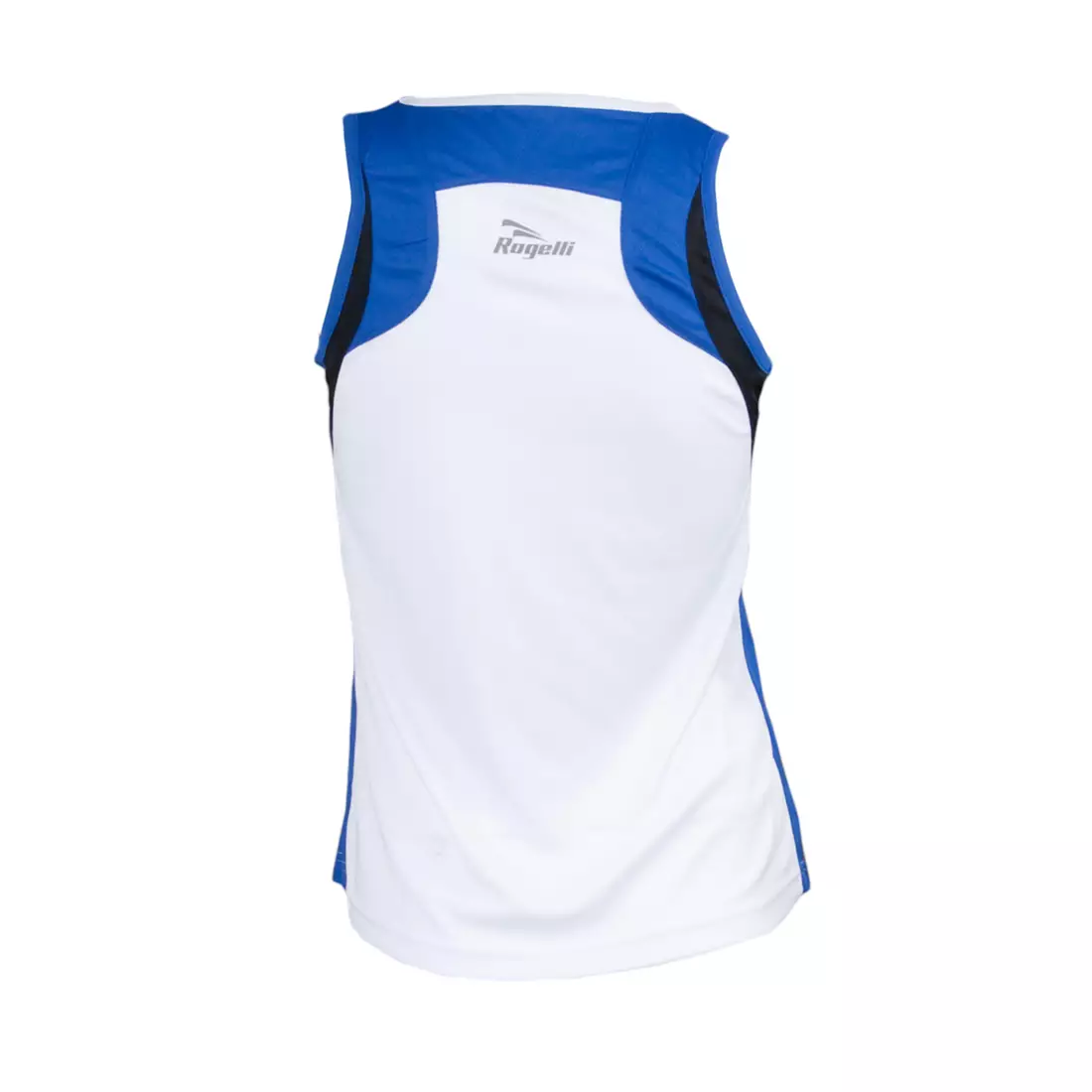 ROGELLI RUN ESTY - ultra-light women's sports T-shirt, sleeveless