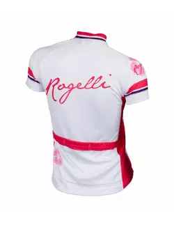 ROGELLI SABRINA - ultralight women's cycling jersey
