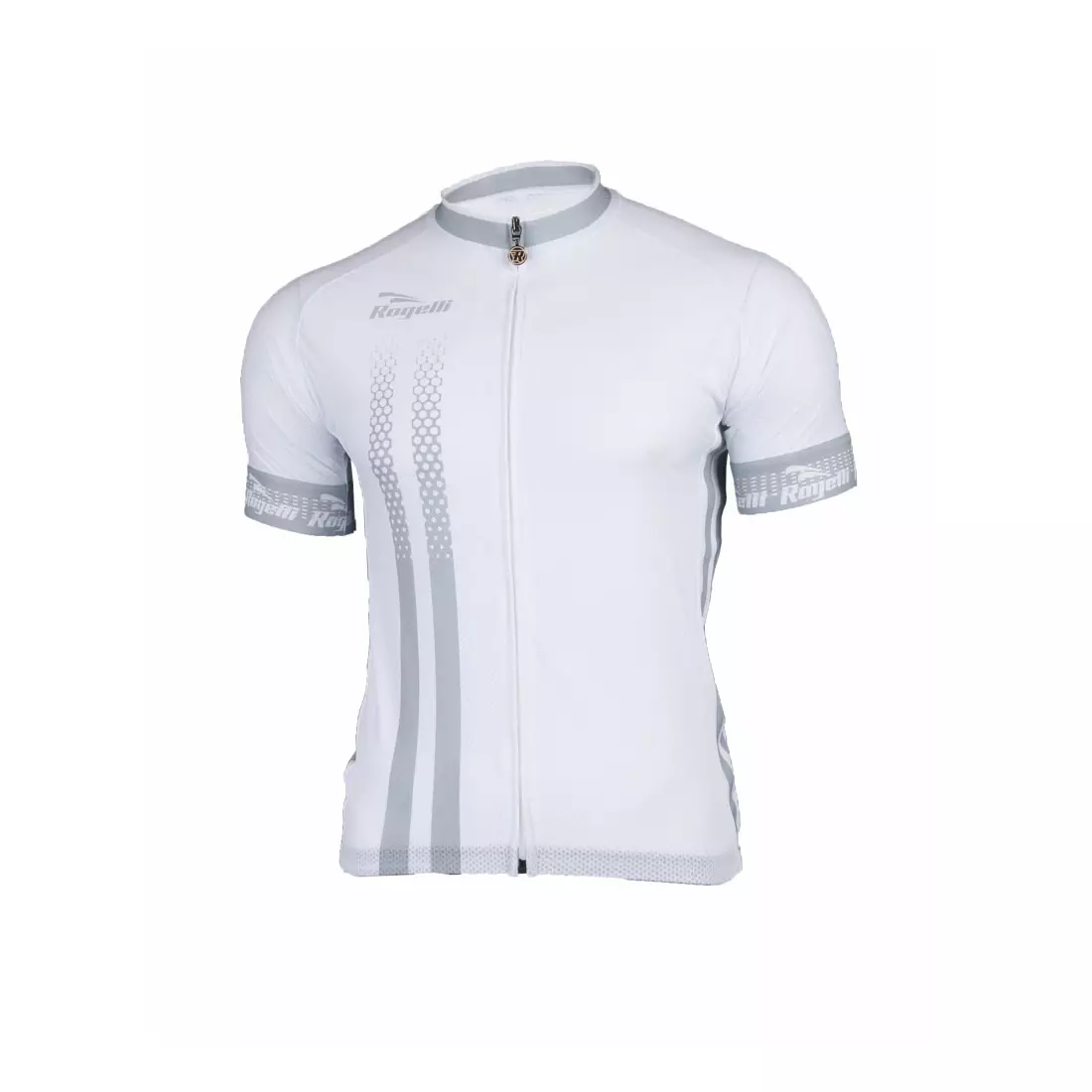ROGELLI USCIO - ultralight men's cycling jersey