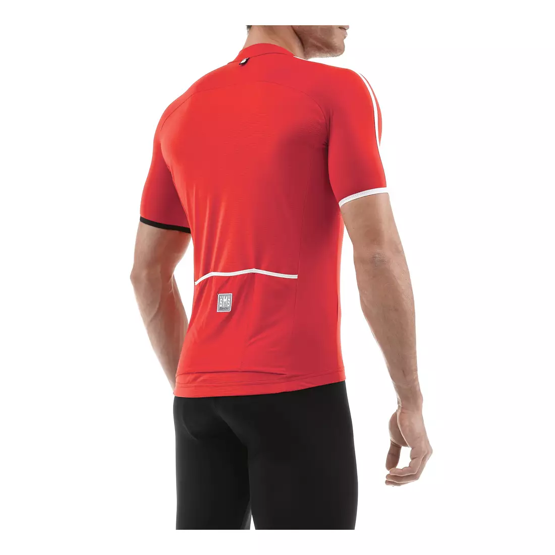 SANTINI TEMPO - men's cycling jersey