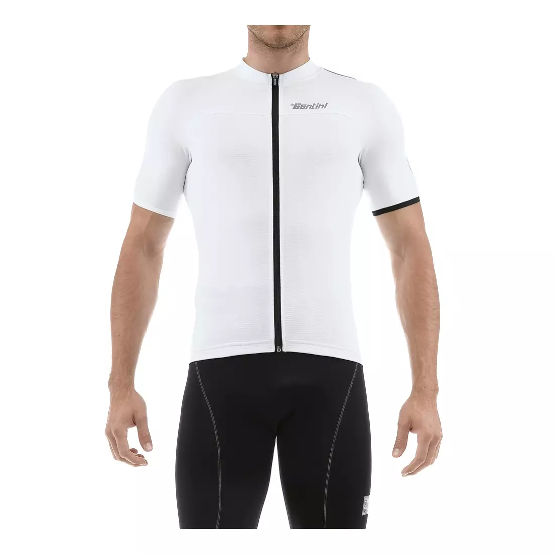 SANTINI TEMPO - men's cycling jersey